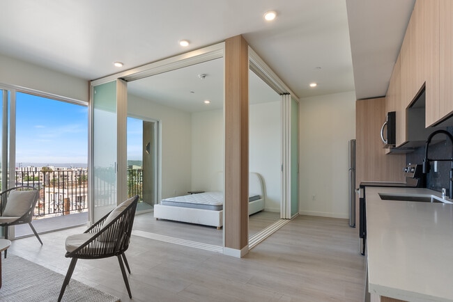 Building Photo - Normandie Apartments