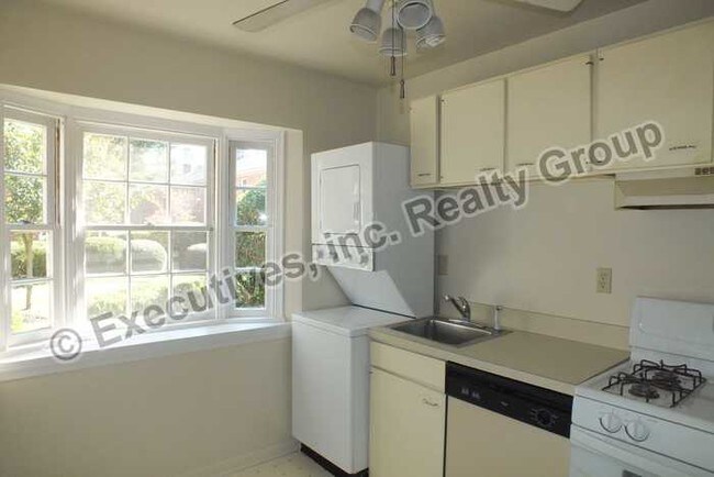 Foto del edificio - Townhouse in the West End