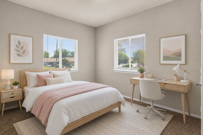 Foto del edificio - 516 E Hazelwood St