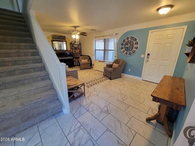 Building Photo - 10841 E Forge Cir
