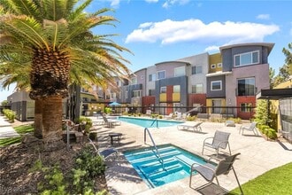 Building Photo - 9050 W Tropicana Ave