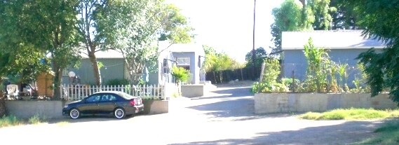 Primary Photo - 19640 Temescal Canyon Rd