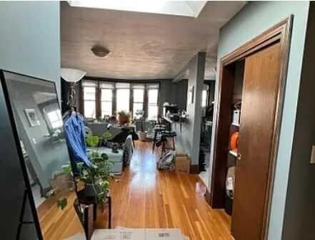 Foto del edificio - 39 E Springfield St