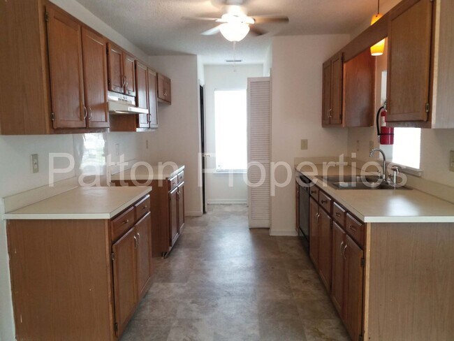 Foto del edificio - Winslow Home