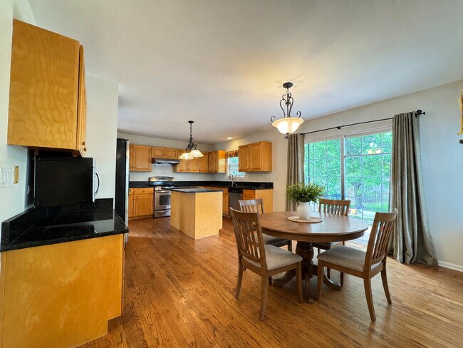 Foto del edificio - 2919 Portsmith Ct