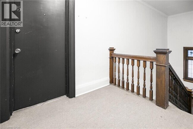 Photo du bâtiment - 312 Aberdeen Ave