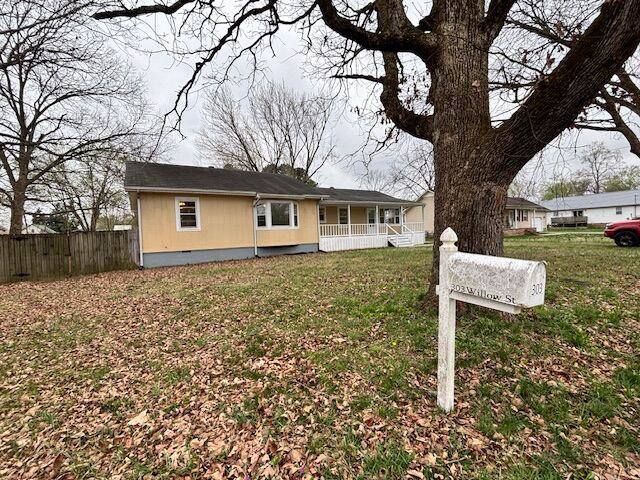 Foto del edificio - 303 Willow St