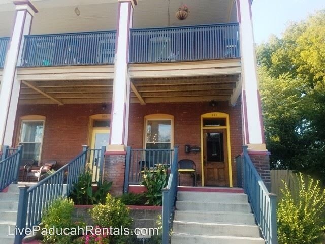 Primary Photo - 329-331 Madison St