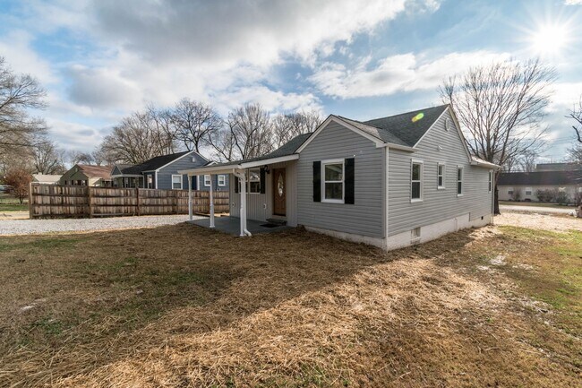 Foto del edificio - Alcoa 37701 - Recently updated 3 bedroom, ...
