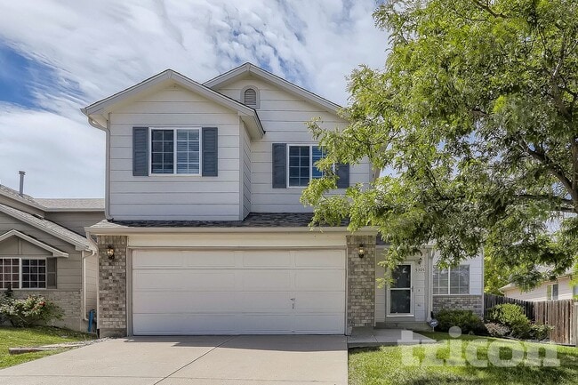 Foto del edificio - 5305 S Valdai St