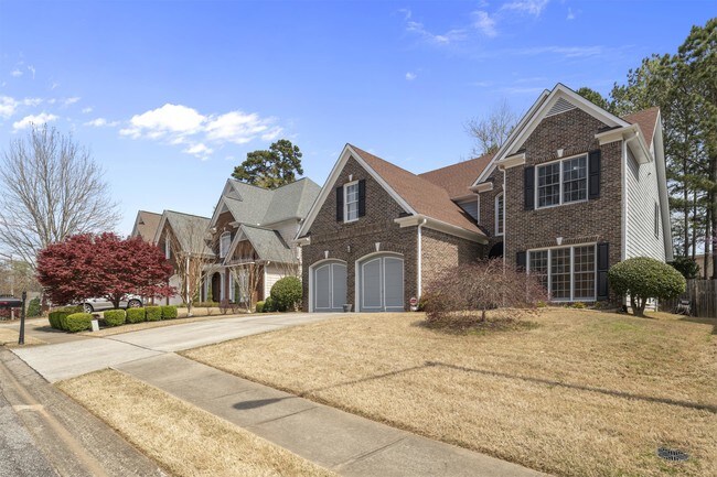 Building Photo - 1312 Nantahala Trail