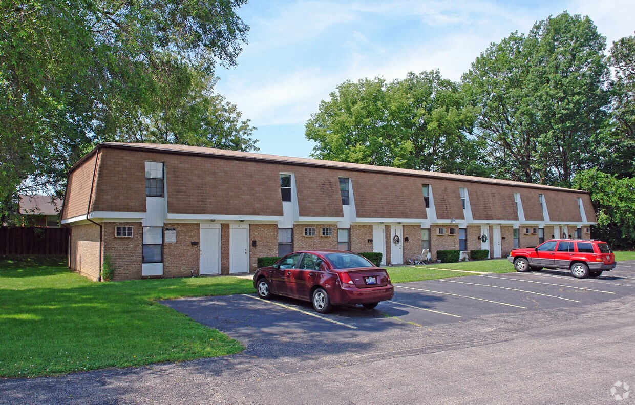 991 Somerset Dr, Miamisburg, OH 45342 Apartments in Miamisburg, OH