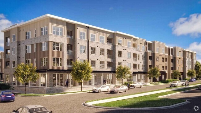 Building Photo - Abberly Royal Creek Apartment Homes