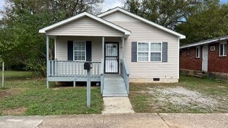 Building Photo - 1805 Citico Ave