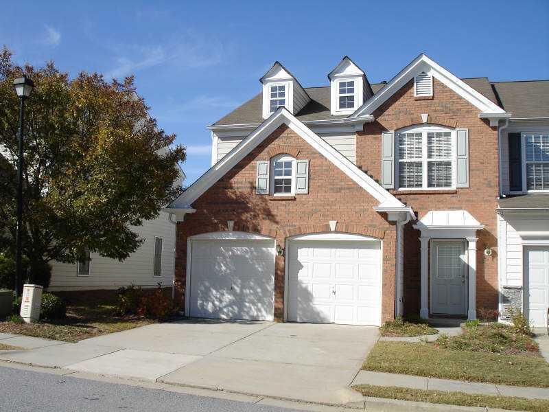 3619 Gainesway Trace, Duluth, GA 30096 House Rental in Duluth, GA