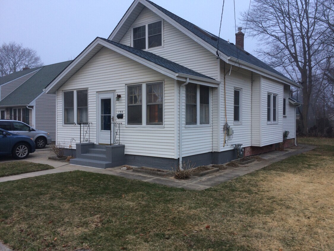 Foto del edificio - 168 S. 6th St