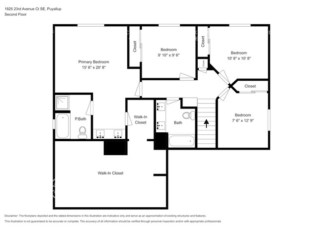 Foto del edificio - 1825 23rd Ave Ct SE