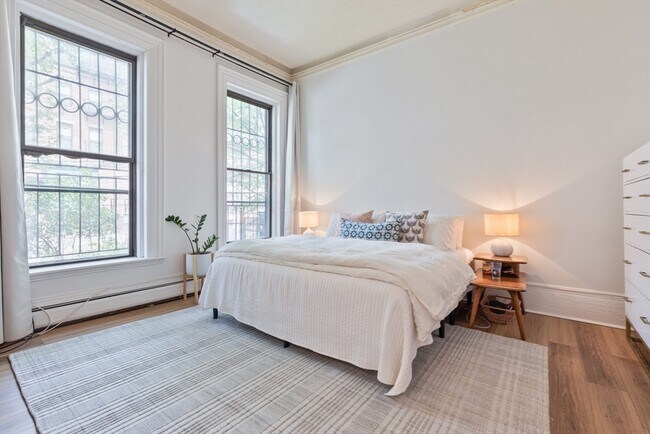 Foto del edificio - 63 Rutland St
