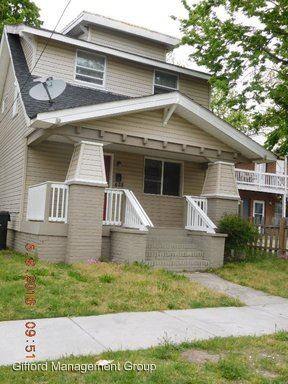 Primary Photo - 428 W 34th St