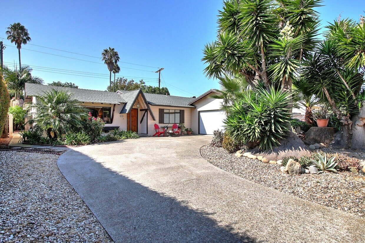 20 Apartments for Rent in Goleta, CA Westside Rentals