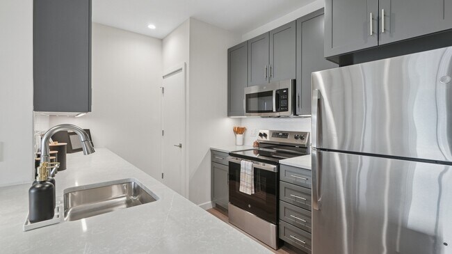 Foto del edificio - Embark