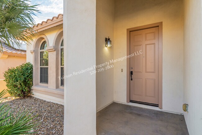 Foto del edificio - 799 West Camino Tunera