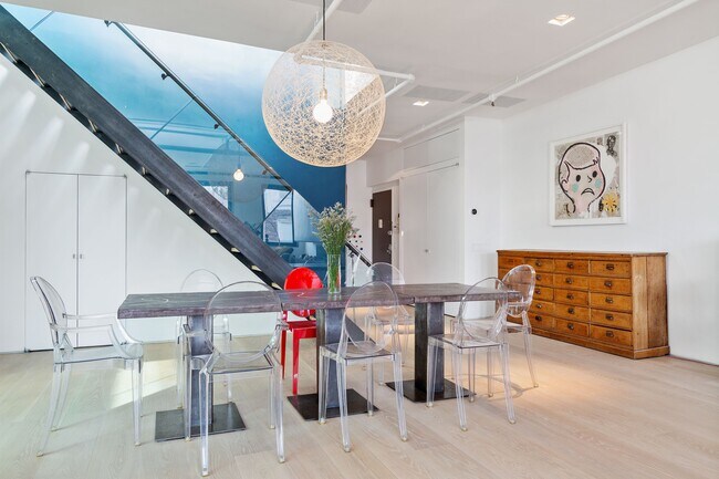 Foto del edificio - 111 Wooster St