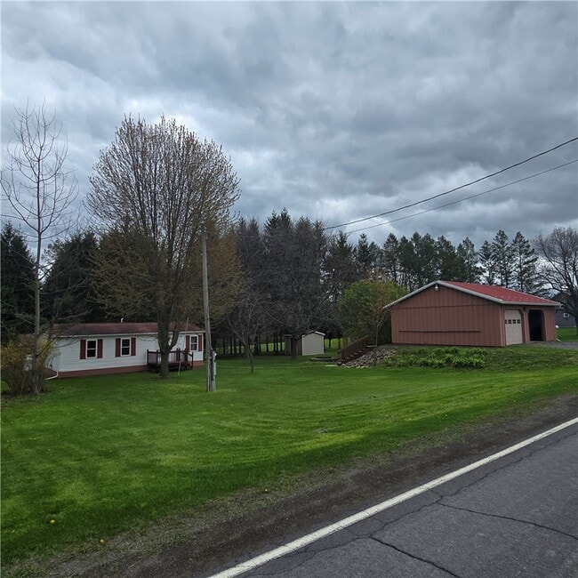 Building Photo - 4282 Co Rd
