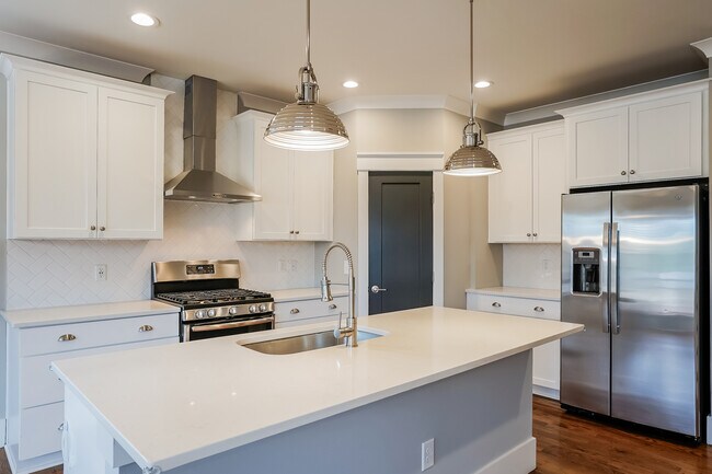 Photo - 1312 N Alston Ave House