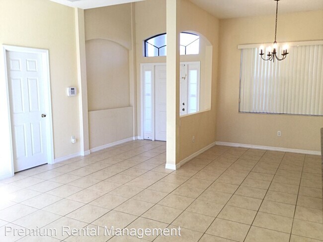 Building Photo - 3 br, 2 bath House - 414 Caraway Dr