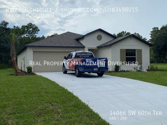 Foto del edificio - Desirable SW Ocala Neighborhood 4/2/2 *WON...