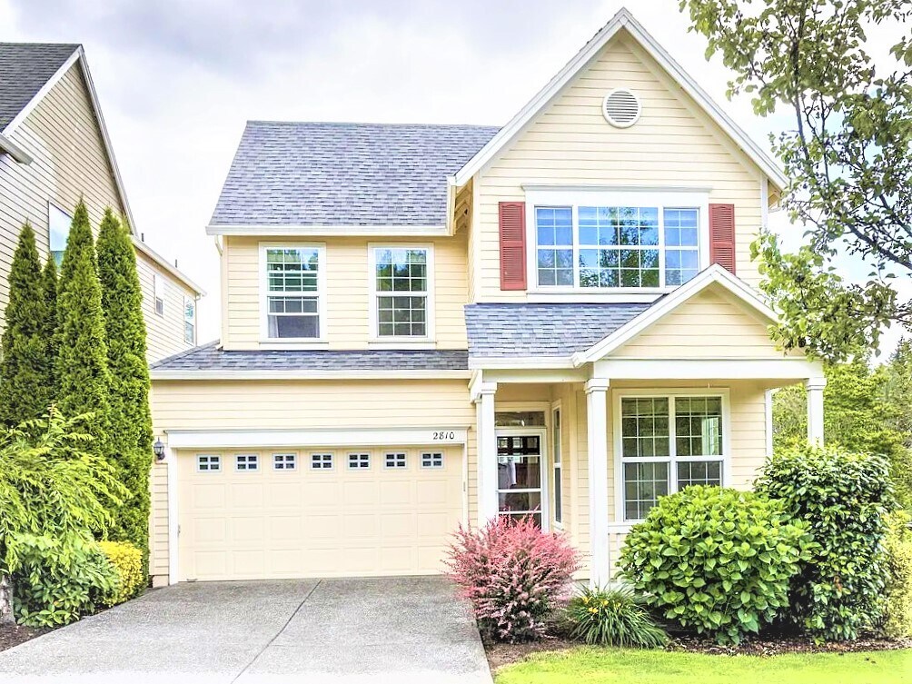 2810 NW 173rd Terrace, Beaverton, OR 97006 House Rental in Beaverton
