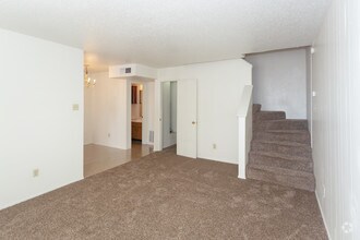 2BR 1.5BA- - The Park