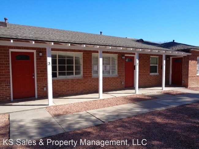 Building Photo - 1608 W Mulberry Dr