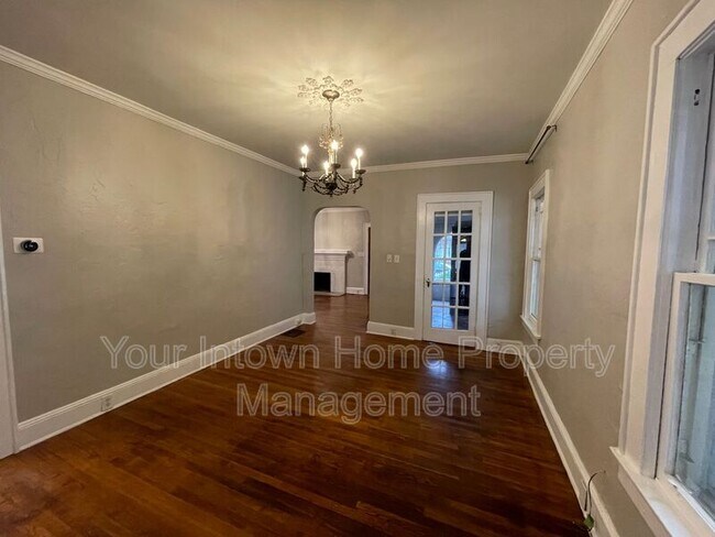 Foto del edificio - 695 Willoughby Way NE