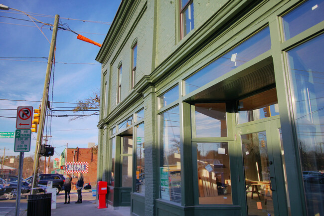 Building Photo - 764 Ninth St