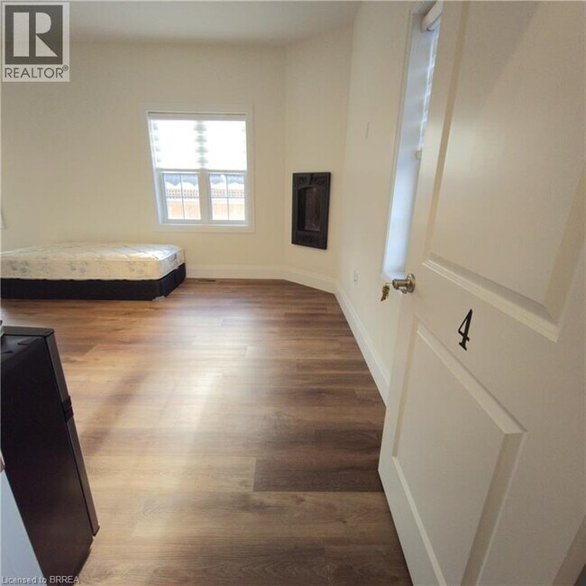 Photo du bâtiment - 125 Richardson St