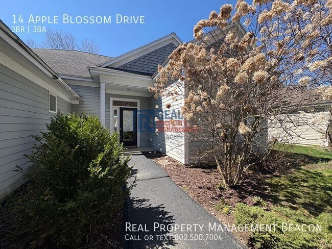Building Photo - 14 Apple Blossom Dr