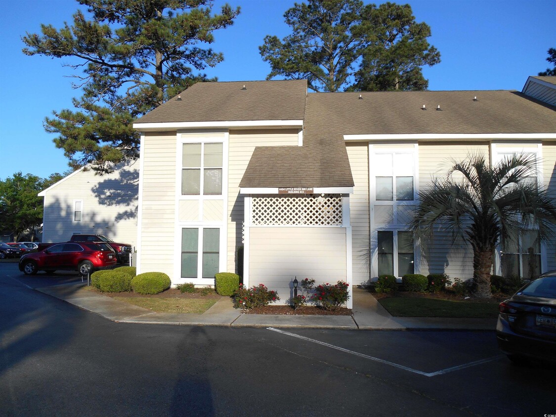 Primary Photo - 2305 Little River Dr