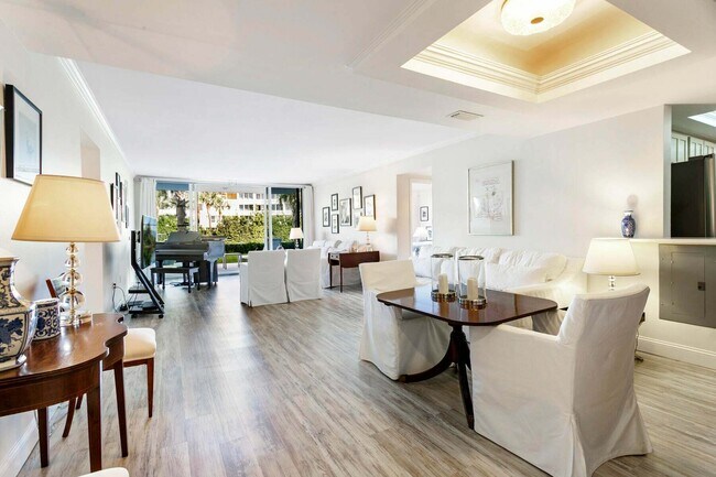 Photo - 2773 S Ocean Blvd Apartment