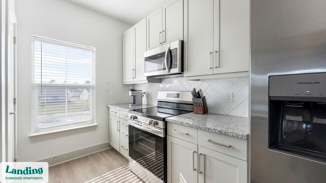 Building Photo - 112 Hera Way