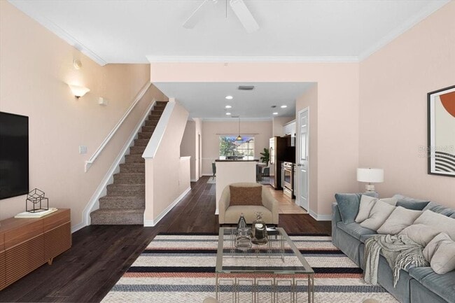 Foto del edificio - 111 S Sherrill St