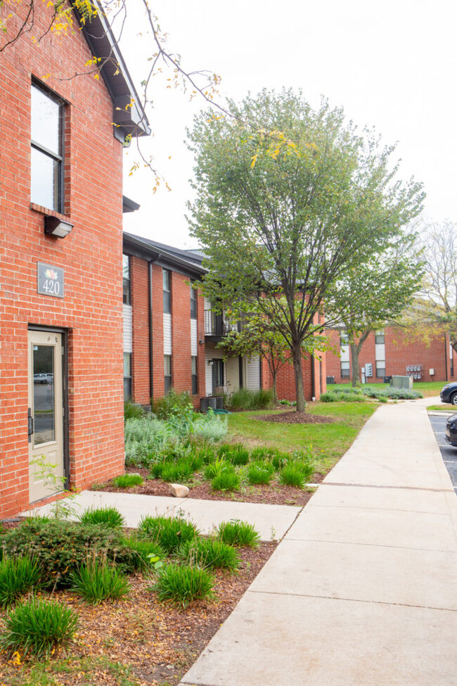 Building Photo - Reflections Apartment Homes