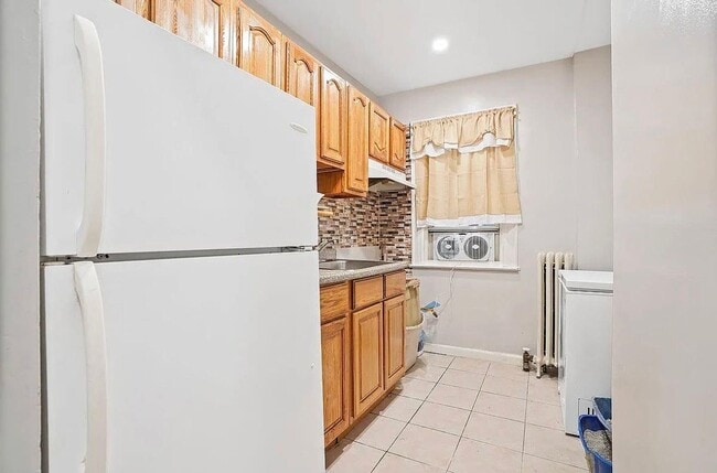 Foto del edificio - 101-58 116th St