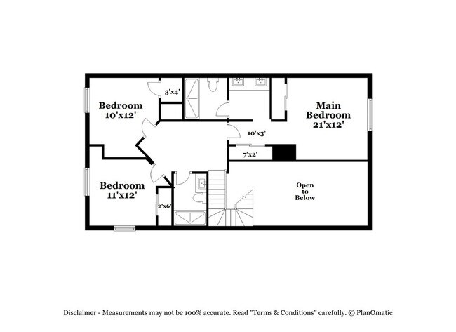 Foto del edificio - 2385 Cliffwood Dr