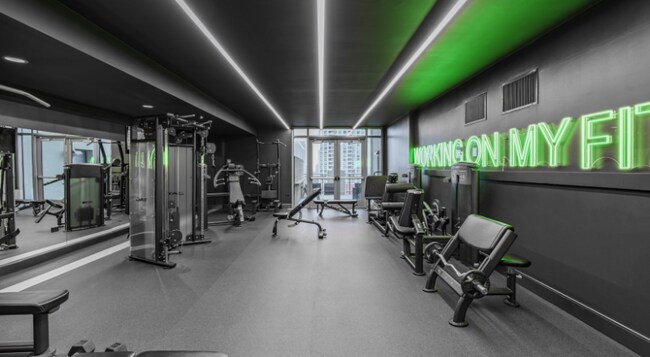 Foto del edificio - 550 W Kinzie St