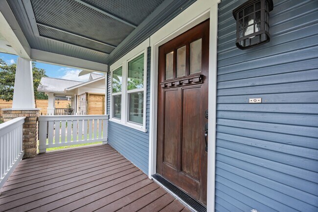 Foto del edificio - 1104 Walton St