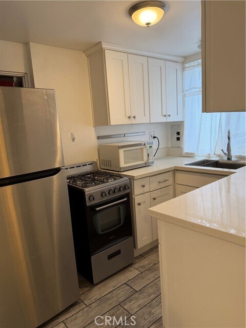 Foto del edificio - 5425 D St