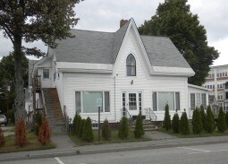 Primary Photo - 142 Church St