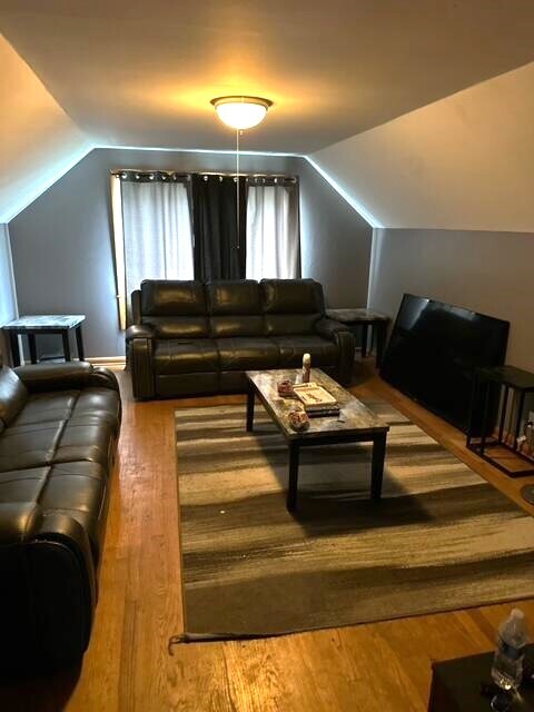 Living Room - 4662 N 84th St